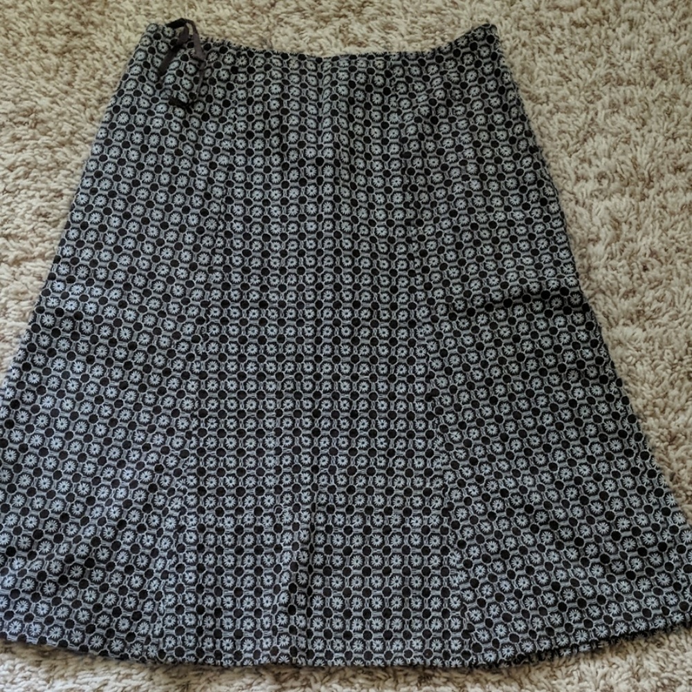 Classic skirt